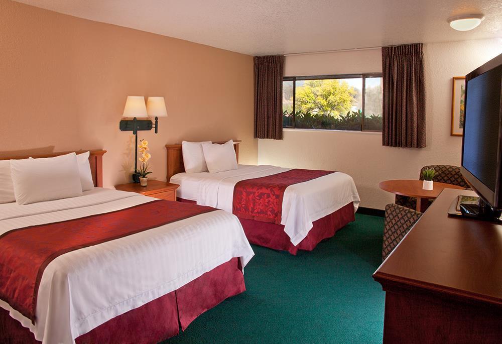 Windmill Inn Of Roseburg Quarto foto